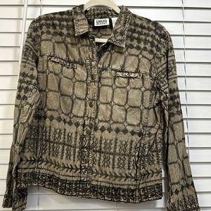 Ladies Lightweight Shackleton Size 1 in Chicos